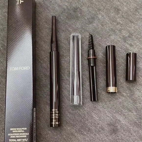 Tom Ford Tom Ford Brow Sculptor 04 expresso - Picture 4 of 4